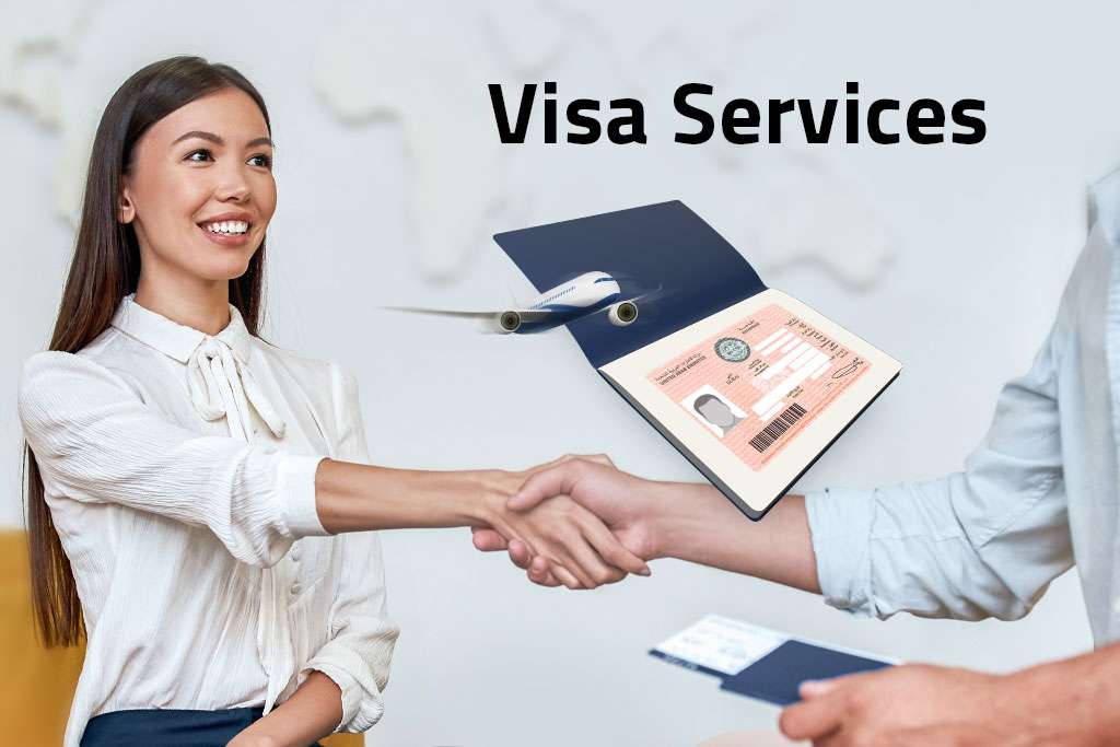 "Tourist Visa Tips: How to Get Approved Faster"